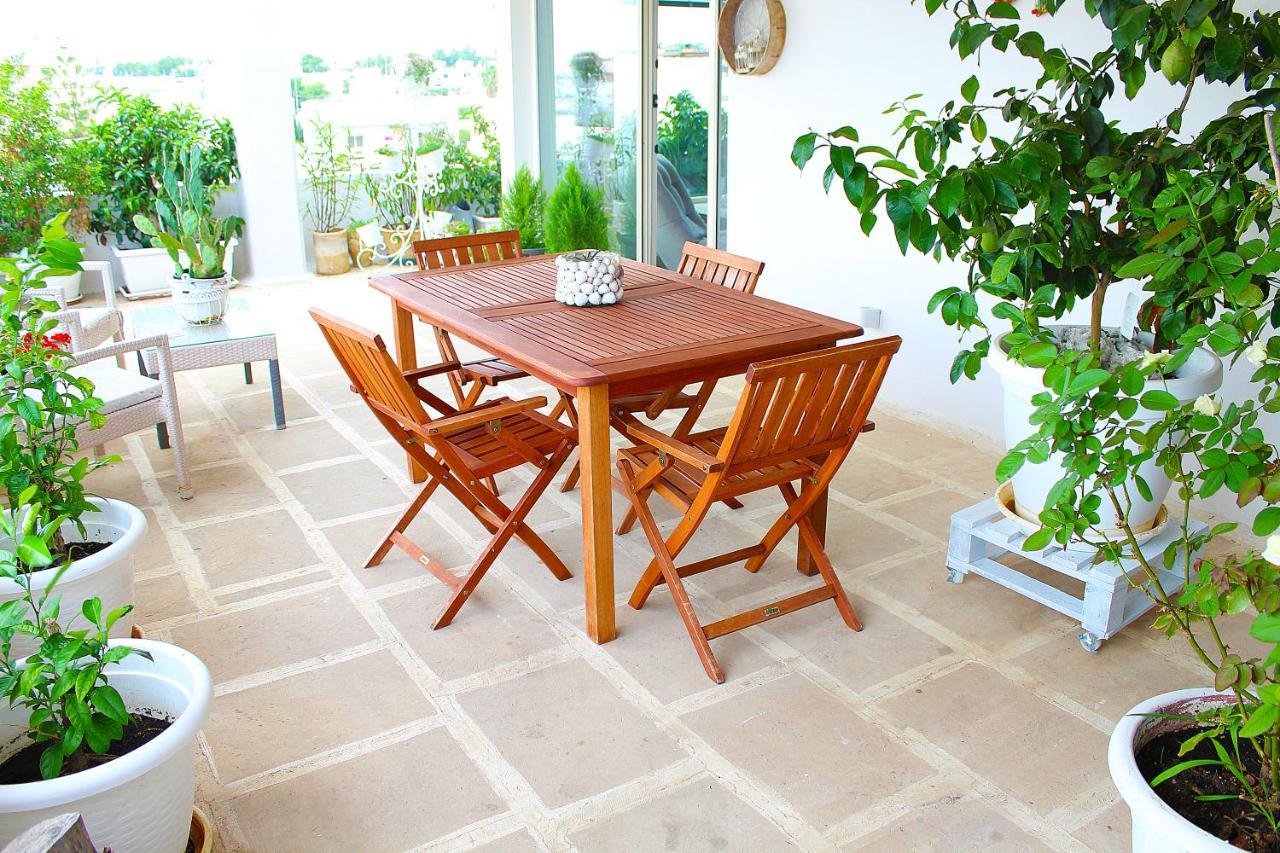 B&B White Casarano Exterior foto